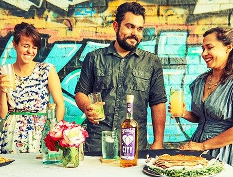 Buy Greenbar Distillery Organic Spirits