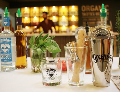 DTLA COCKTAIL CLASS – WHAT TO EXPECT